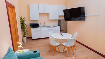 mdg suites