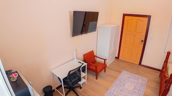 mdg suites