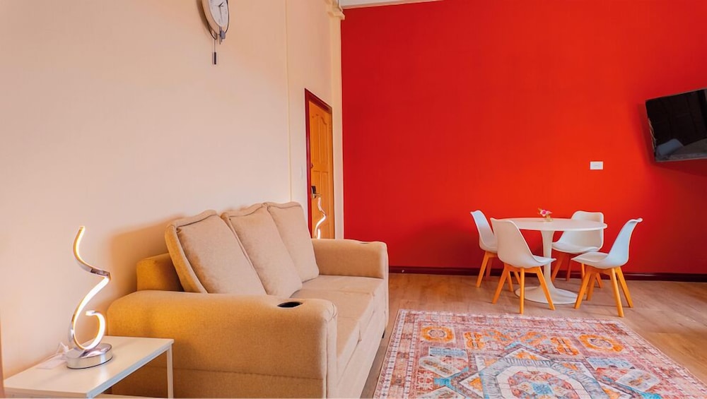 mdg suites