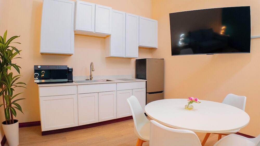 mdg suites