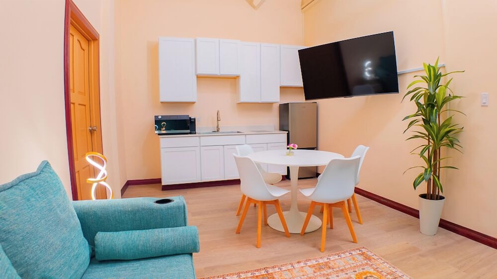 mdg suites