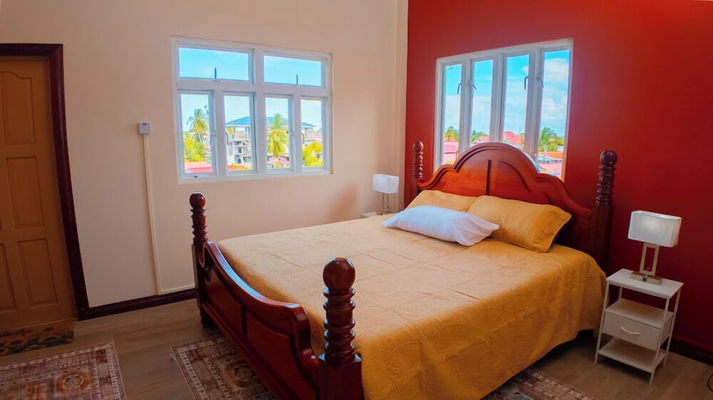 mdg suites