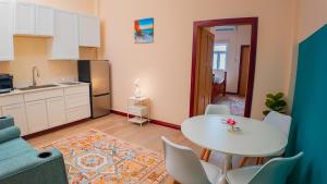 mdg suites