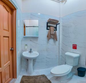 mdg suites