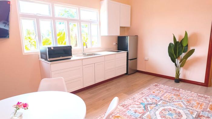 mdg suites