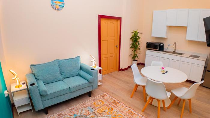 mdg suites