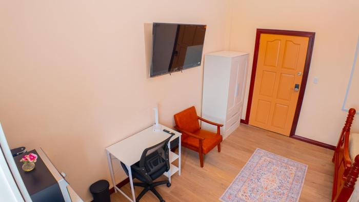 mdg suites