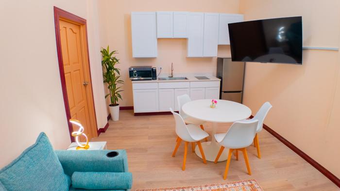 mdg suites