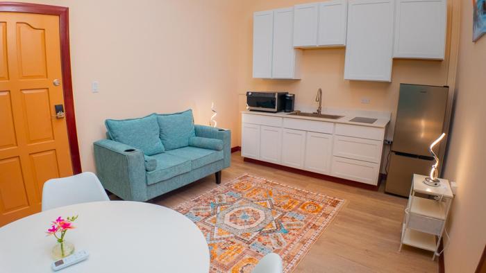 mdg suites