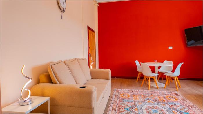 mdg suites