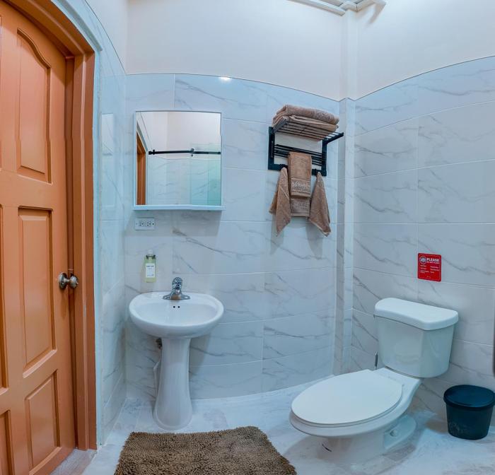mdg suites