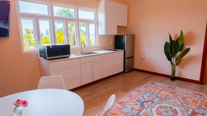 mdg suites