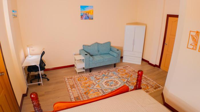 mdg suites