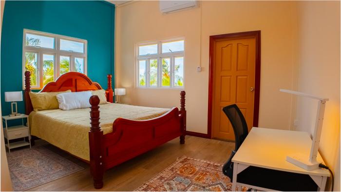 mdg suites