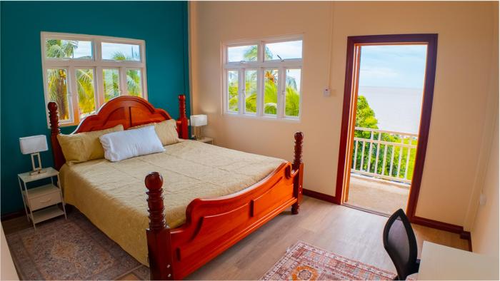 mdg suites