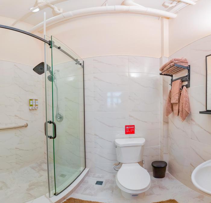 mdg suites