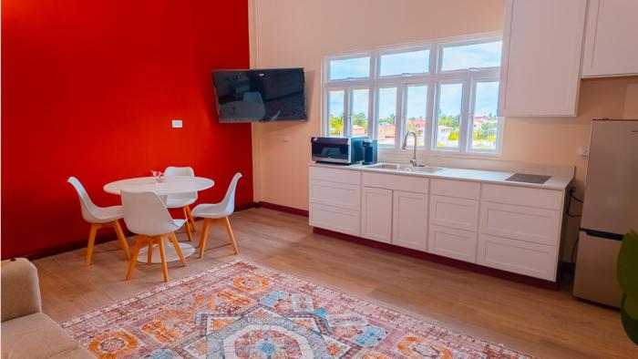 mdg suites