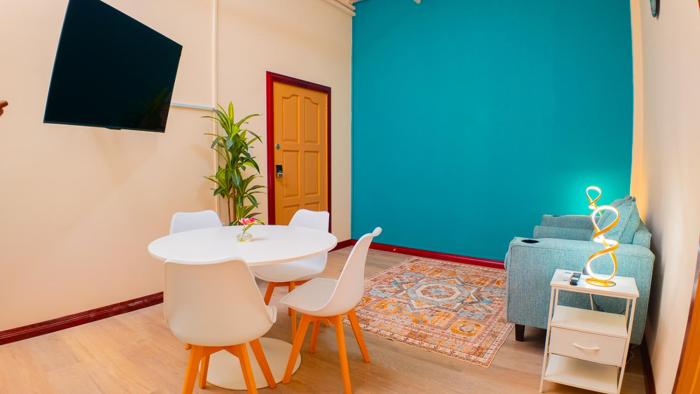 mdg suites