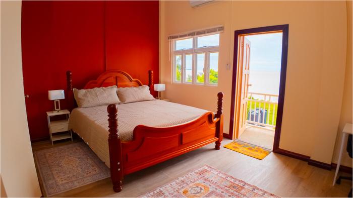 mdg suites