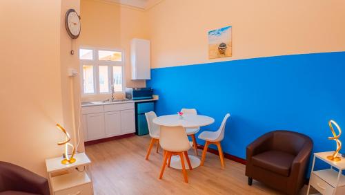 mdg suites
