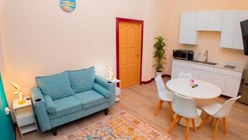 mdg suites