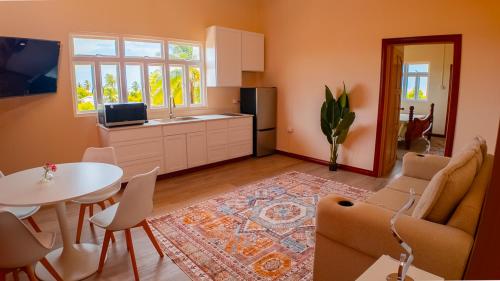 mdg suites