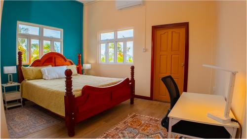 mdg suites