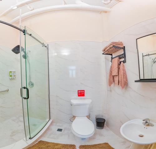 mdg suites