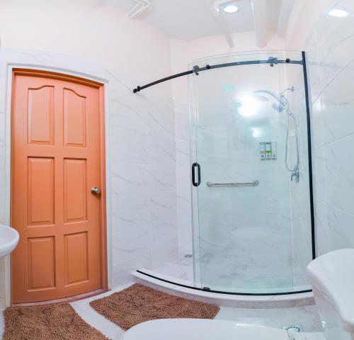 mdg suites