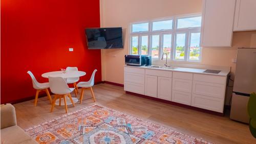 mdg suites