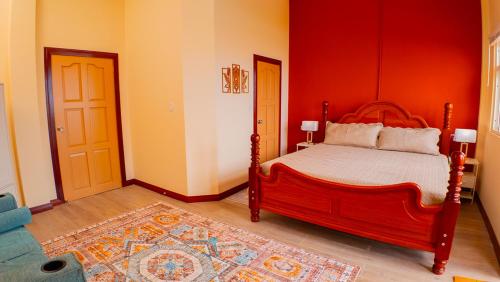 mdg suites