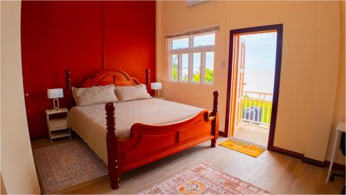 mdg suites