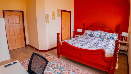 mdg suites