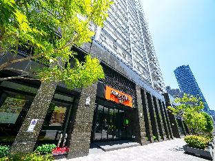 apa hotel yodoyabashi ekimae