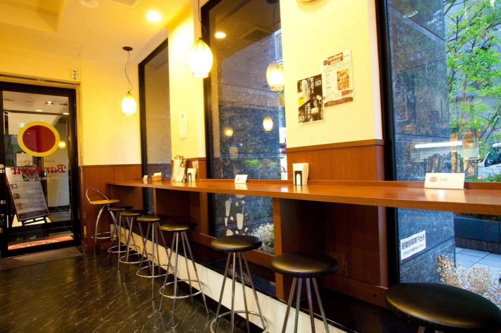 apa hotel yodoyabashi ekimae