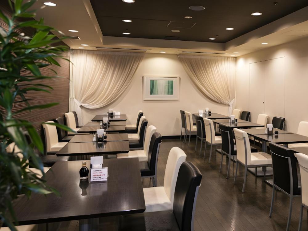 apa hotel yodoyabashi ekimae