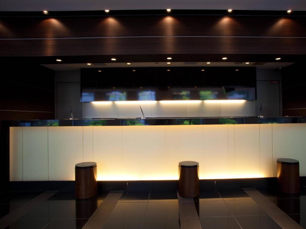 apa hotel yodoyabashi ekimae