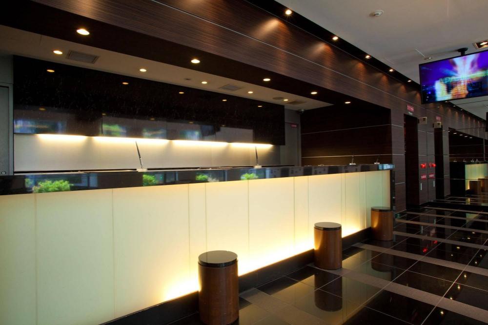 apa hotel yodoyabashi ekimae