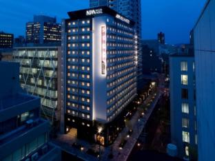 apa hotel yodoyabashi ekimae