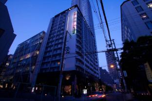 apa hotel yodoyabashi ekimae