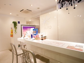 apa hotel yodoyabashi ekimae