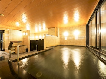 apa hotel yodoyabashi ekimae