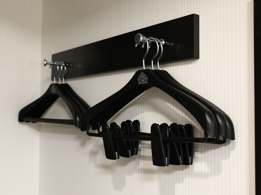 apa hotel yodoyabashi ekimae