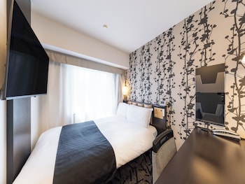 apa hotel yodoyabashi ekimae