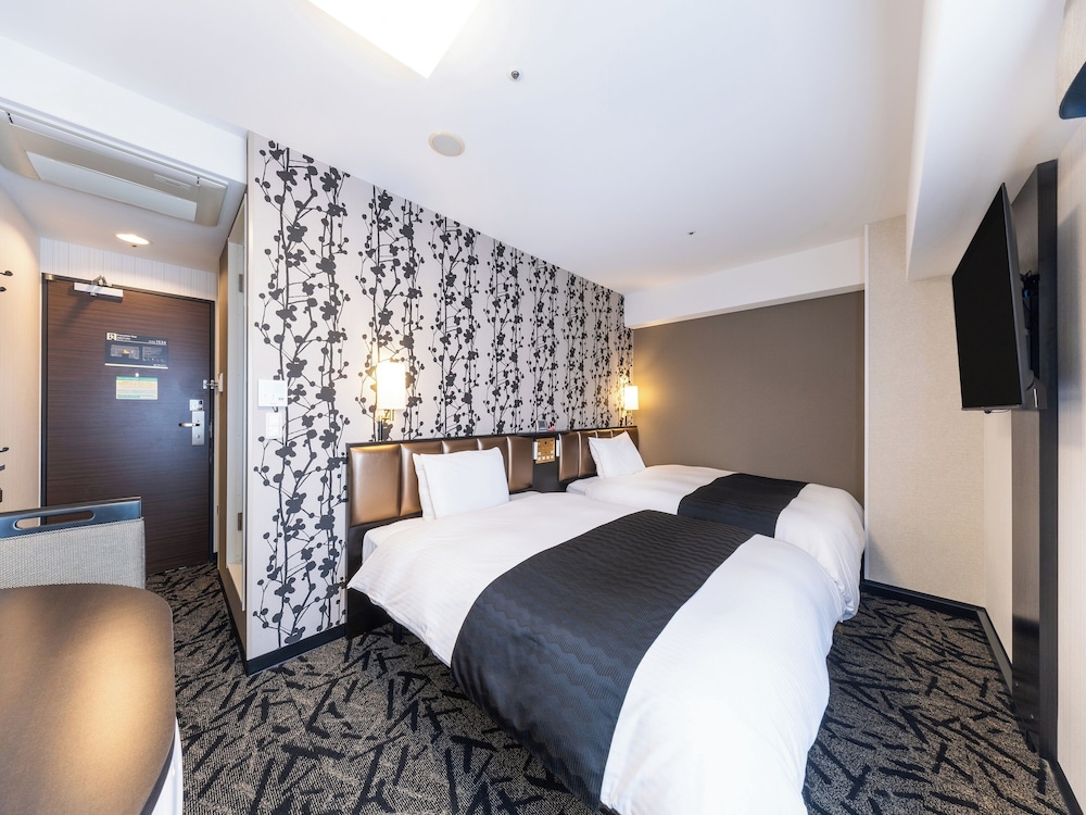 apa hotel yodoyabashi ekimae