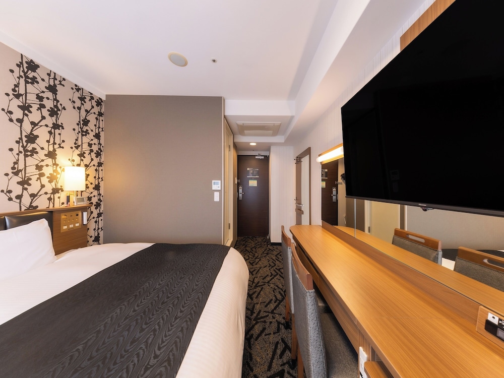 apa hotel yodoyabashi ekimae
