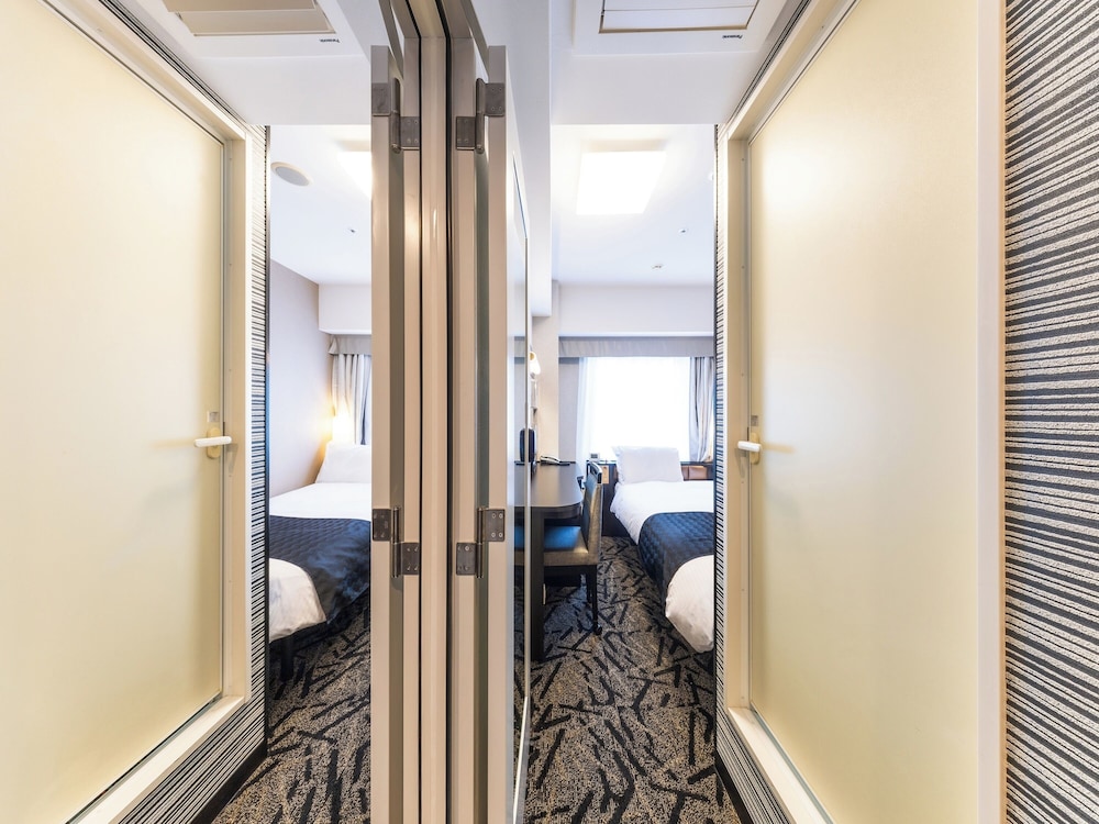 apa hotel yodoyabashi ekimae