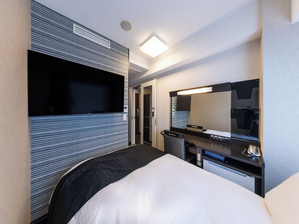 apa hotel yodoyabashi ekimae