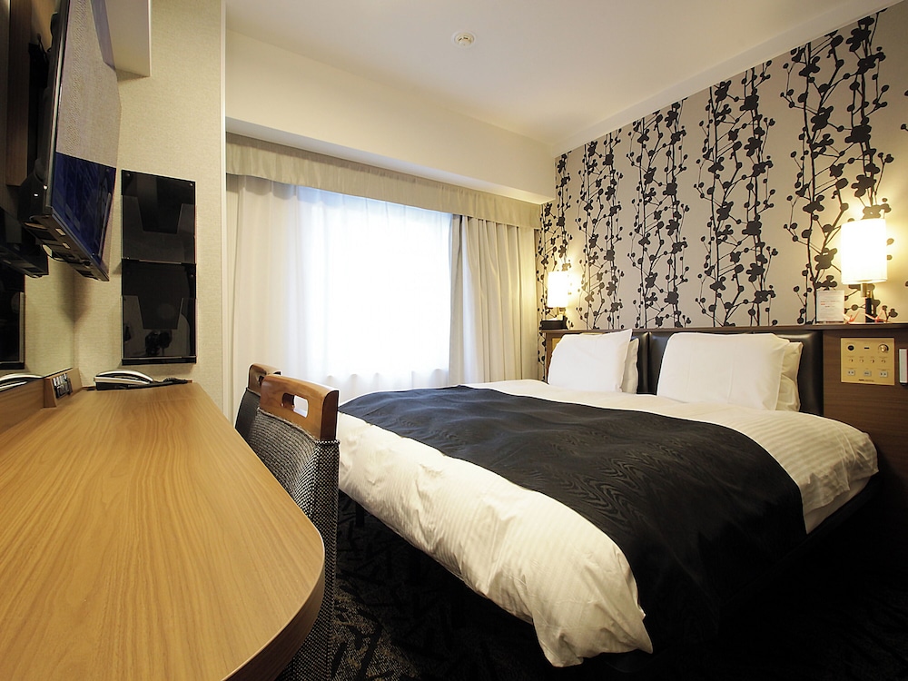 apa hotel yodoyabashi ekimae