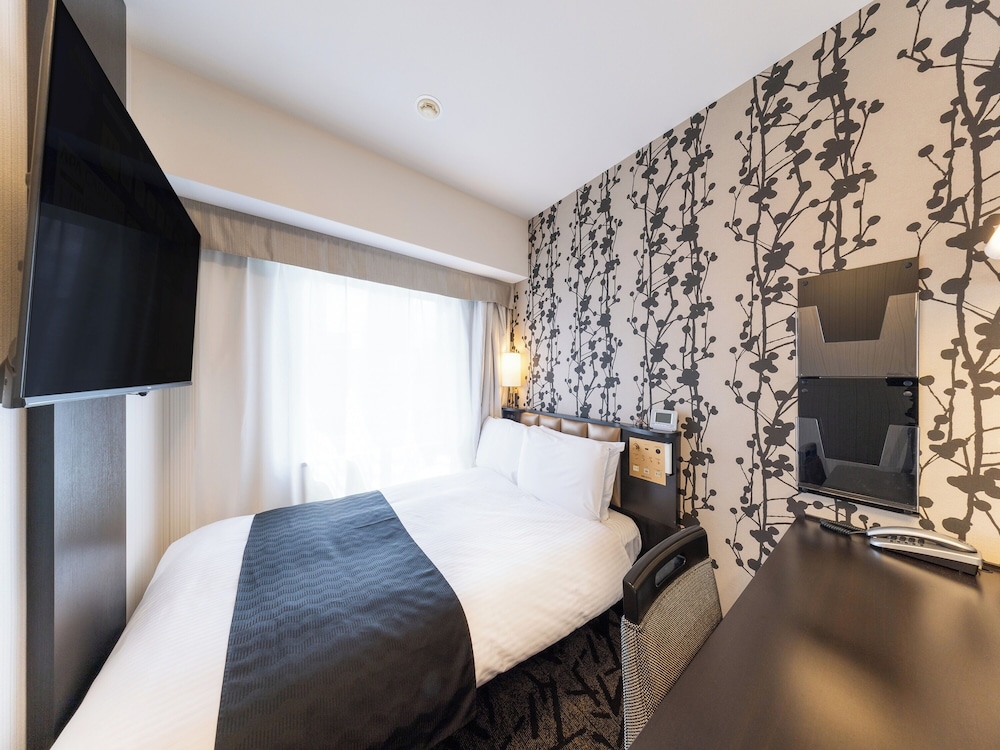 apa hotel yodoyabashi ekimae